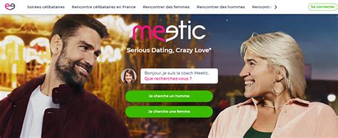 Meetic Review